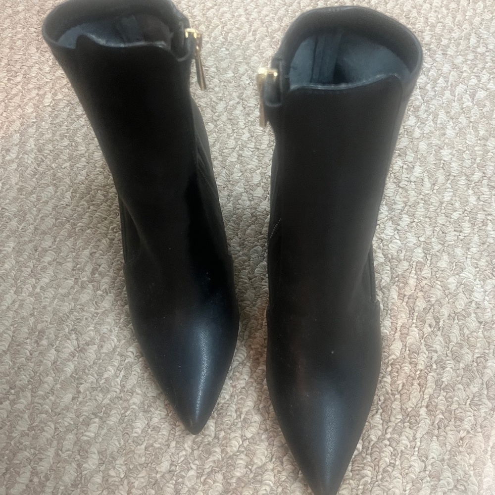 Qupid heels